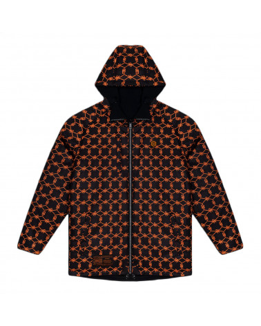 Dolly Noire Corporate Monogram Jacket