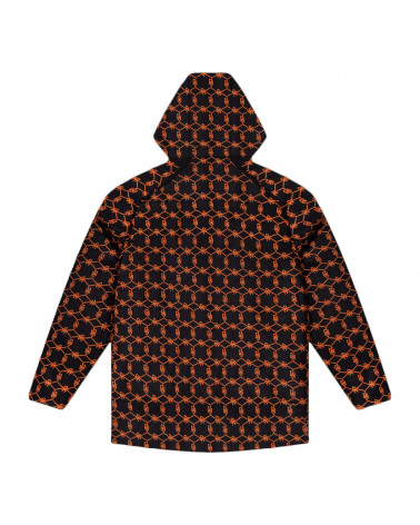 Dolly Noire Corporate Monogram Jacket