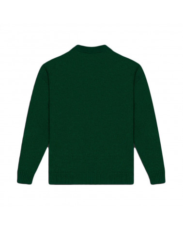 Dolly Noire Mushroom Sweater