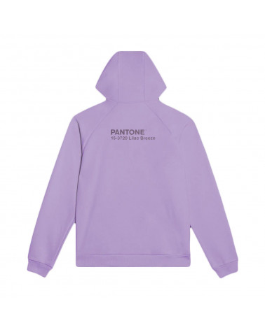 Dolly Noire DLYNR / Pantone Hoodie Purple