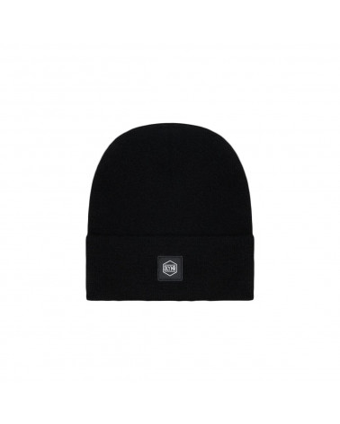 Dolly Noire Beanieclava Black