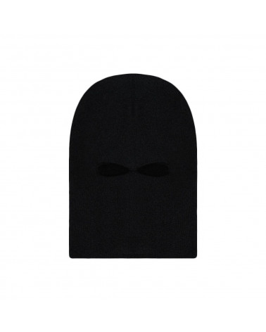 Dolly Noire Beanieclava Black