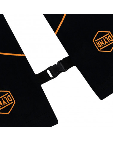 Dolly Noire Logo Gloves