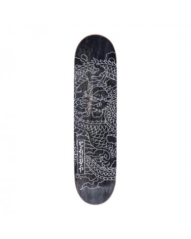RIPNDIP Mystic Jerm Board (Black) 8.25"