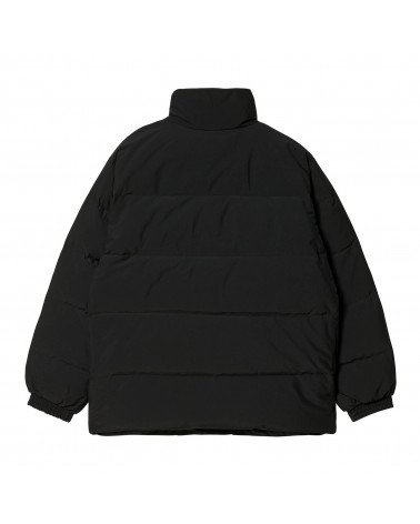 Carhartt Wip Danville Jacket Black/White