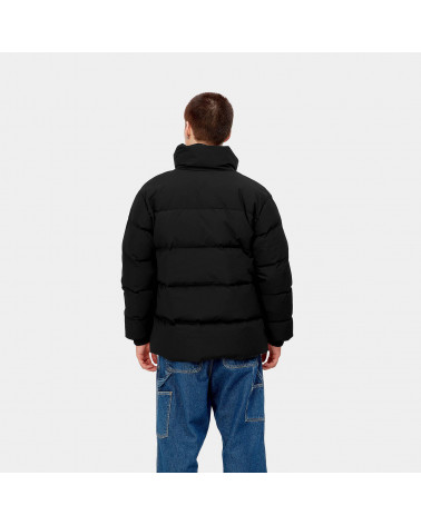 Carhartt Wip Danville Jacket Black/White