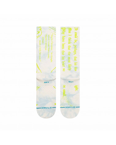 Stance Merry Grinch Crew Socks