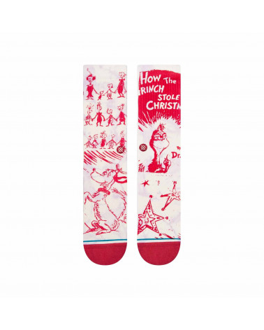Stance Every Who Crew Socks