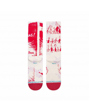 Stance Every Who Crew Socks