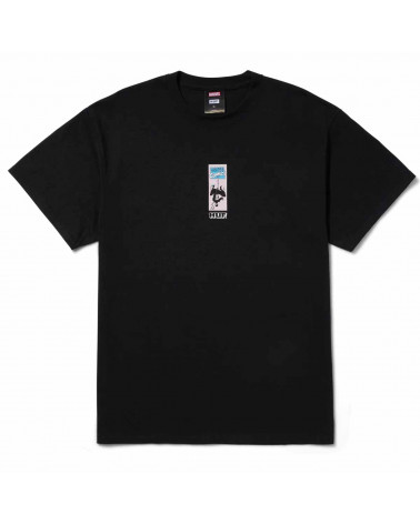 HUF X Spiderman Hangin' Out T-Shirt