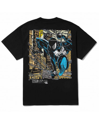 HUF X Spiderman Hangin' Out T-Shirt