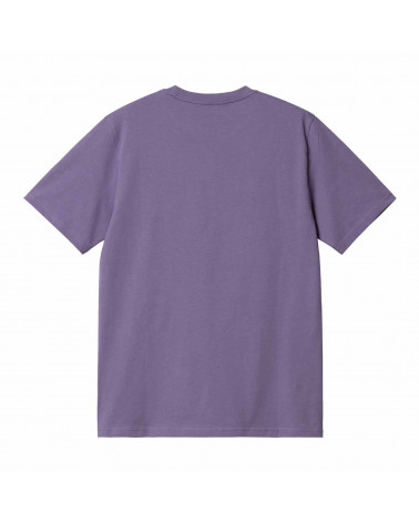 Carhartt Wip Pocket T-Shirt Violanda