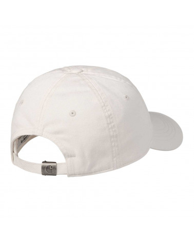 Carhartt Wip Madison Logo Cap Wax