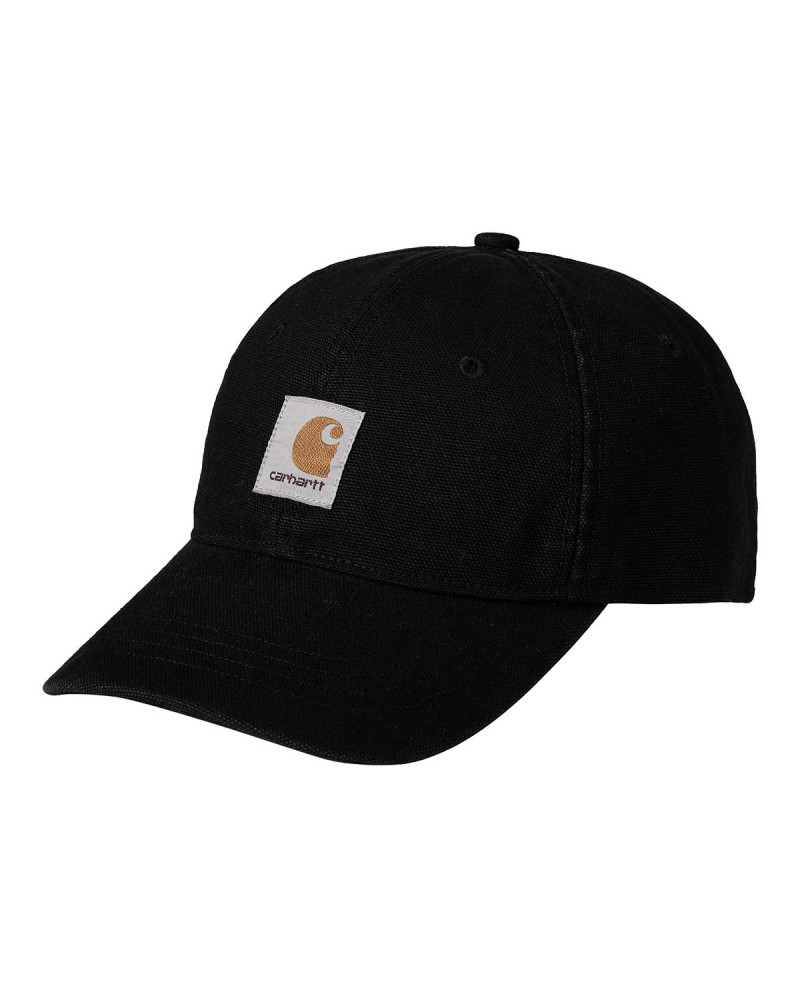Carhartt Wip Dunes Cap Black