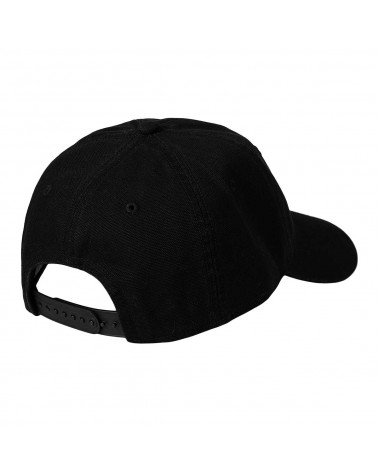 Carhartt Wip Dunes Cap Black