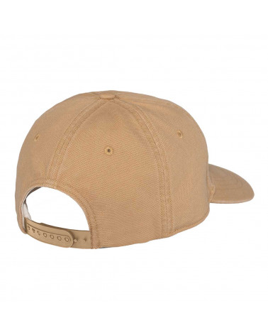 Carhartt Wip Dunes Cap Dusty H Brown
