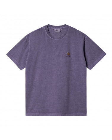 Carhartt Wip Nelson T-Shirt Arrenga Garment (Garmet Dyed)