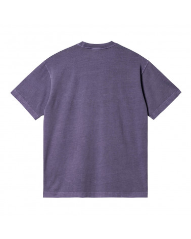 Carhartt Wip Nelson T-Shirt Arrenga Garment (Garmet Dyed)