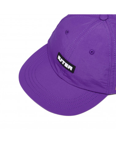 Iuter Family Cap Violet