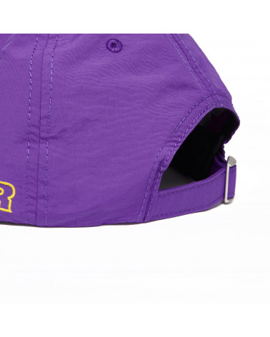 Iuter Family Cap Violet