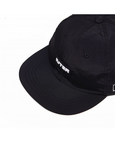 Iuter Family Cap Black