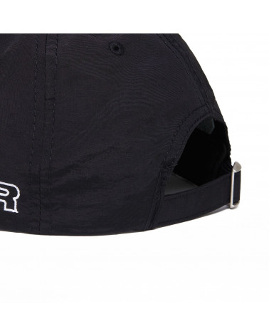 Iuter Family Cap Black
