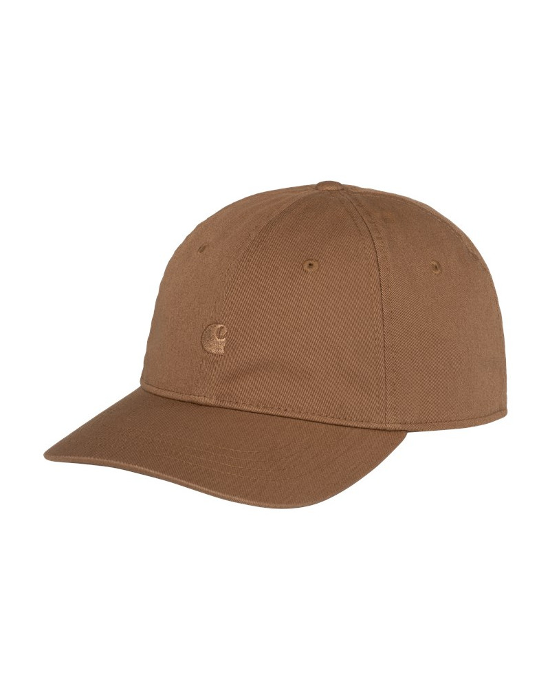 Carhartt Wip Madison Logo Cap Buffalo