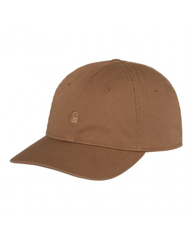 Carhartt Wip Madison Logo Cap Buffalo