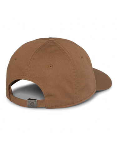 Carhartt Wip Madison Logo Cap Buffalo