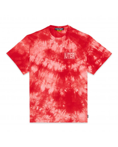 Iuter Everything Washed Red