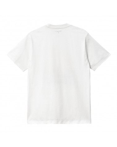 Carhartt Wip United T-Shirt Wax
