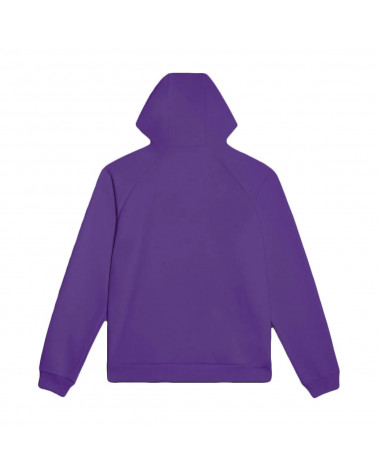Dolly Noire Control Hoodie Purple