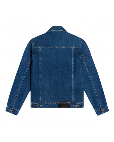Dolly Noire Denim Jacket Classic