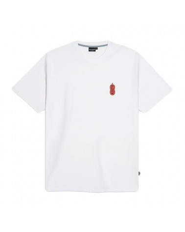 Dolly Noire Odokuro Tee White