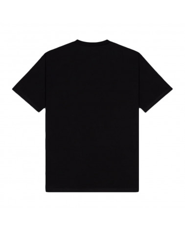 Dolly Noire Control Tee Black