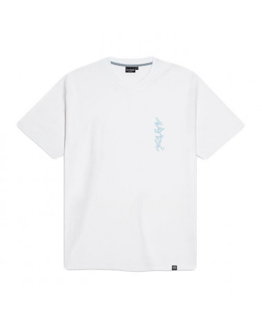 Dolly Noire Ninja Rabbit Tee White