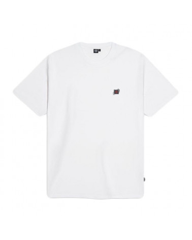 Dolly Noire Fujin & Rajin Tee White
