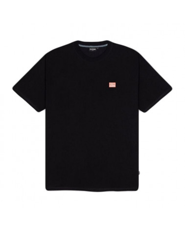 Dolly Noire Kiyo Tee Black
