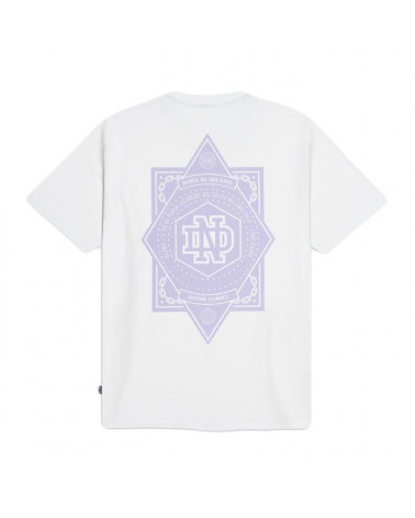 Dolly Noire Corp Vexillum Tee White