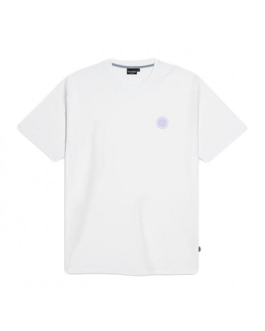 Dolly Noire Corp Vexillum Tee White