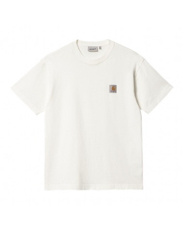 Carhartt Wip Nelson T-Shirt Wax (Garmet Dyed)