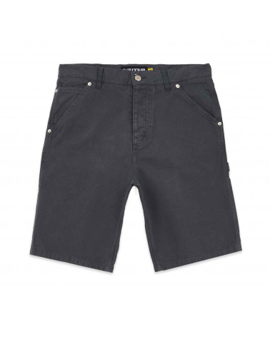 Iuter Carpenter Short Asphalt