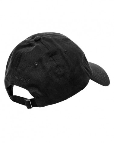 Santa Cruz Screaming Mini Hand Cap Black