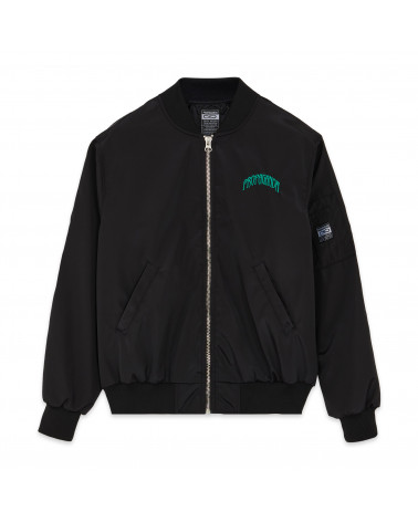 Propaganda Triangle Panther Bomber