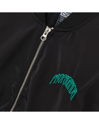 Propaganda Triangle Panther Bomber