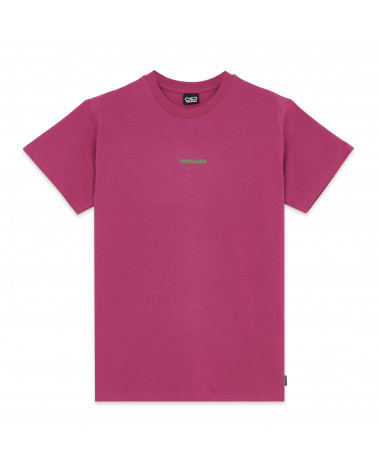 Propaganda Ribs Tee Purple Haze