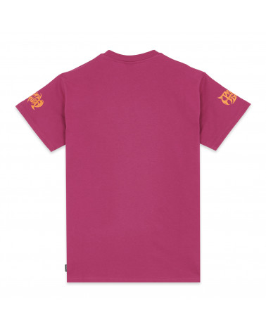 Propaganda Cortex Tee Purple Haze