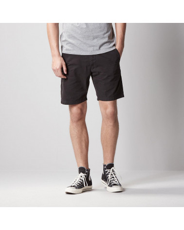Carhartt Wip John Short Black