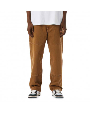 HUF Belden Double Knee Pant Rubber
