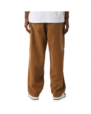 HUF Belden Double Knee Pant Rubber